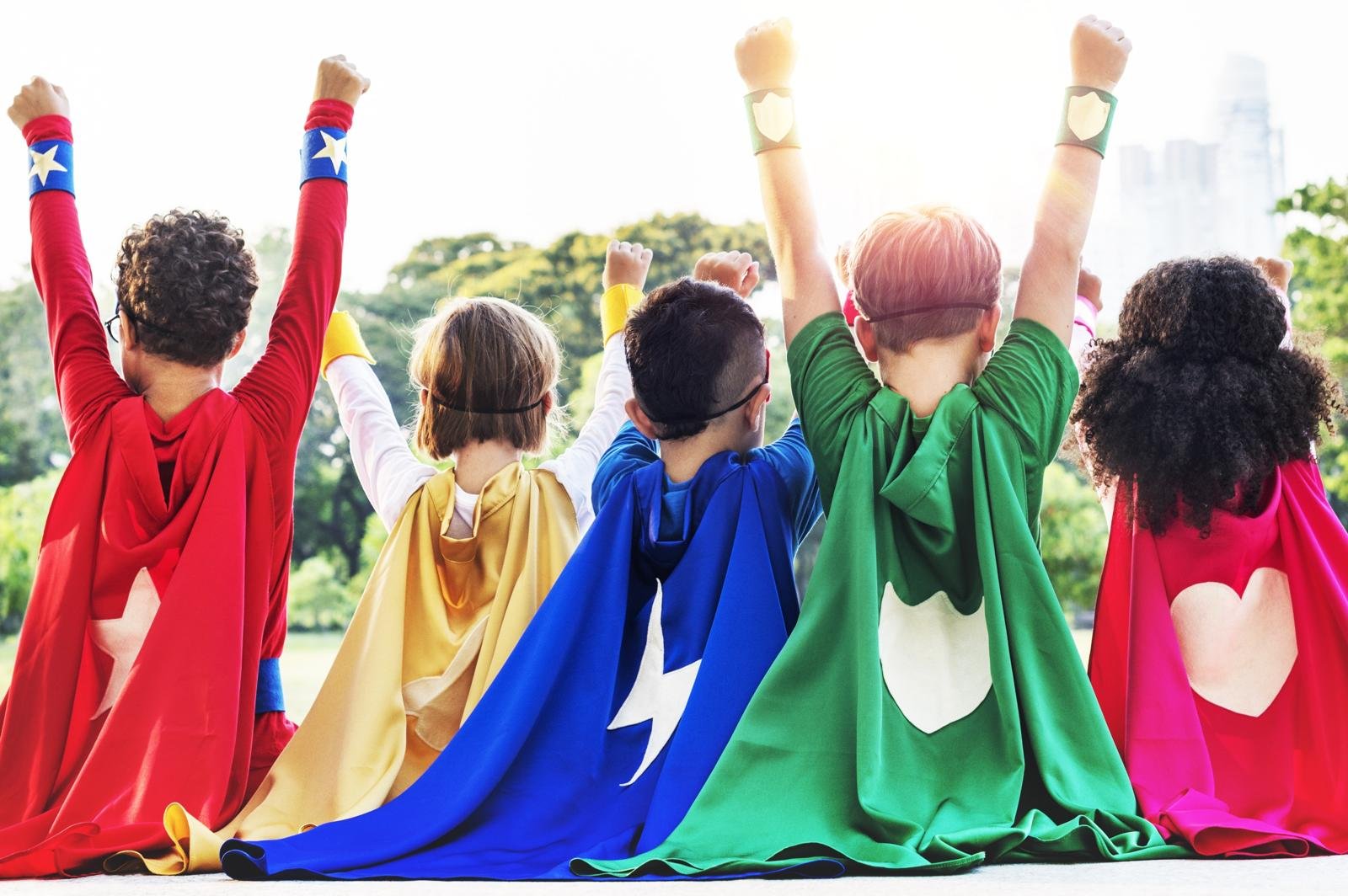 Soin magnétisme enfants adolescents